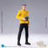 Hiya Toys Star Trek Strange New Worlds Pike Exquisite Super Series 1/12 Action Figure
