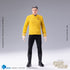 Hiya Toys Star Trek Strange New Worlds Pike Exquisite Super Series 1/12 Action Figure