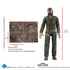 Hiya Toys The Walking Dead: Daryl Dixon Dark Eyes Walker Exquisite Mini 1/18 Action Figure