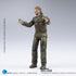 Hiya Toys The Walking Dead: Daryl Dixon Dark Eyes Walker Exquisite Mini 1/18 Action Figure