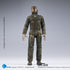 Hiya Toys The Walking Dead: Daryl Dixon Dark Eyes Walker Exquisite Mini 1/18 Action Figure