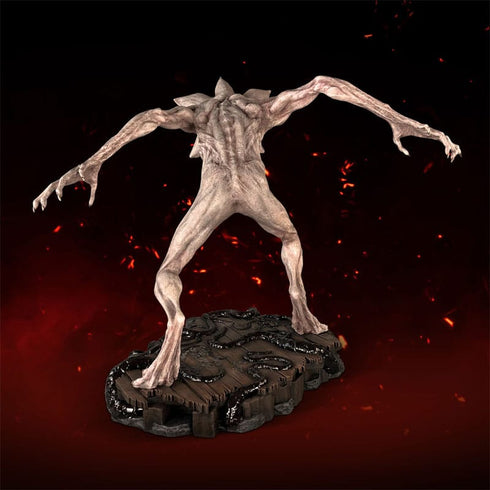 Hollywood Collectibles Group Demogorgon - Stranger Things - 1/4 Scale Collectible Statue