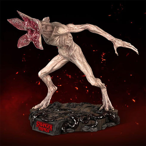 Hollywood Collectibles Group Demogorgon - Stranger Things - 1/4 Scale Collectible Statue