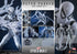 Hot Toys Peter Parker (Anti-Venom Suit) - Spider-Man 2 Video Game - VGM69 - 1/6 Scale Collectible Figure