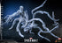 Hot Toys Peter Parker (Anti-Venom Suit) - Spider-Man 2 Video Game - VGM69 - 1/6 Scale Collectible Figure
