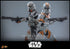 Hot Toys 212th Attack Battalion Clone Trooper (Deluxe Version) - Star Wars: The Clone Wars - MMS852 - 1/6 Scale Collectible Figure