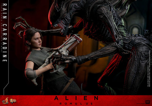 Hot Toys Rain Carradine - Alien: Romulus - MMS793 - 1/6 Scale Collectible Figure