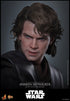 Hot Toys Anakin Skywalker - Star Wars: Episode III - Revenge of the Sith - MMS839 - 1/6 Scale Collectible Figure