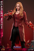 Hot Toys Scarlet Witch DX - Avengers: Endgame - DX35 - 1/6 Scale Collectible Figure