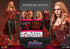 Hot Toys Scarlet Witch DX - Avengers: Endgame - DX35 - 1/6 Scale Collectible Figure