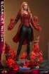 Hot Toys Scarlet Witch DX - Avengers: Endgame - DX35 - 1/6 Scale Collectible Figure