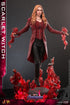 Hot Toys Scarlet Witch DX - Avengers: Endgame - DX35 - 1/6 Scale Collectible Figure