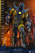 Hot Toys Knightfall Batman - Arkham Origins - VGM74 - 1/6 Scale Collectible Figure