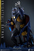 Hot Toys Knightfall Batman - Arkham Origins - VGM74 - 1/6 Scale Collectible Figure