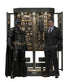 Hot Toys Batman Armory with Bruce Wayne (2.0) - Batman: The Dark Knight - MMS750 - 1/6 Scale Collectible Figure Set
