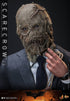 Hot Toys Scarecrow 2.0 - Batman Begins - MMS801 - 1/6 Scale Collectible Figure