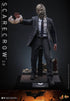 Hot Toys Scarecrow 2.0 - Batman Begins - MMS801 - 1/6 Scale Collectible Figure