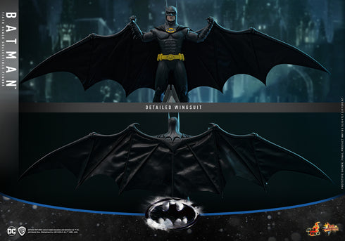 Hot Toys Batman - Batman Returns - MMS769 - 1/6 Scale Collectible Figure