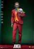Hot Toys Joker - The Joker (2019) - DX42 - 1/6 Scale Collectible Figure
