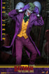 Hot Toys The Joker - Batman: The Killing Joke - CMS028 - 1/6 Scale Collectible Figure