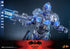 Hot Toys Mr. Freeze - Batman & Robin - MMS799 - 1/6 Scale Collectible Figure