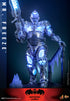 Hot Toys Mr. Freeze (Deluxe Version) - Batman & Robin - MMS800 - 1/6 Scale Collectible Figure