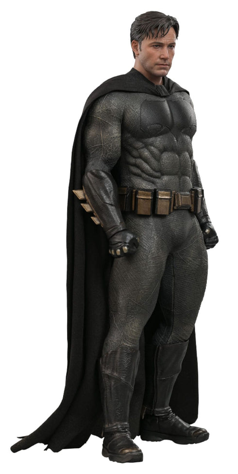 Hot Toys Batman 2.0 - Batman v Superman: Dawn of Justice - MMS731 - 1/6 Scale Collectible Figure