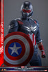 Hot Toys Captain America - Brave New World - MMS779 - 1/6 Scale Collectible Figure