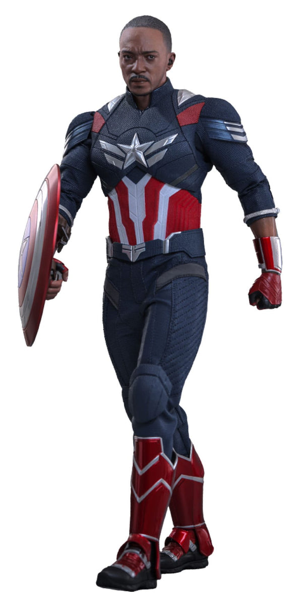 Reduced from a RRP of £34.99 to £10.00!! Link in comments 👇 Marvel Legends Series Red Hulk Captain America: Brave New World 15-cm Action Figure Reduced from a RRP of £34.99 to £10.00!! Link in comments 👇 Marvel Legends Series Red Hulk Captain America: Brave New World 15-cm Action Figure