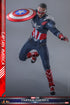 Hot Toys Captain America - Brave New World - MMS779 - 1/6 Scale Collectible Figure
