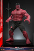 Hot Toys Red Hulk - Captain America: Brave New World - MMS797 - 1/6 Scale Collectible Figure