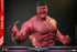 Hot Toys Red Hulk - Captain America: Brave New World - MMS797 - 1/6 Scale Collectible Figure