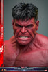 Hot Toys Red Hulk - Captain America: Brave New World - MMS797 - 1/6 Scale Collectible Figure