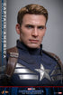 Hot Toys Captain America: The Winter Soldier Movie Masterpiece Captain America (Stealth S.T.R.I.K.E. Suit) 1/6 Figure