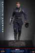 Hot Toys Captain America: The Winter Soldier Movie Masterpiece Captain America (Stealth S.T.R.I.K.E. Suit) 1/6 Figure