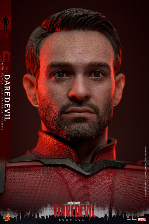 Hot Toys Daredevil - Born Again - TMS154 - 1/6 Scale Collectible Figure