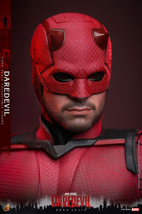 Hot Toys Daredevil - Born Again - TMS154 - 1/6 Scale Collectible Figure