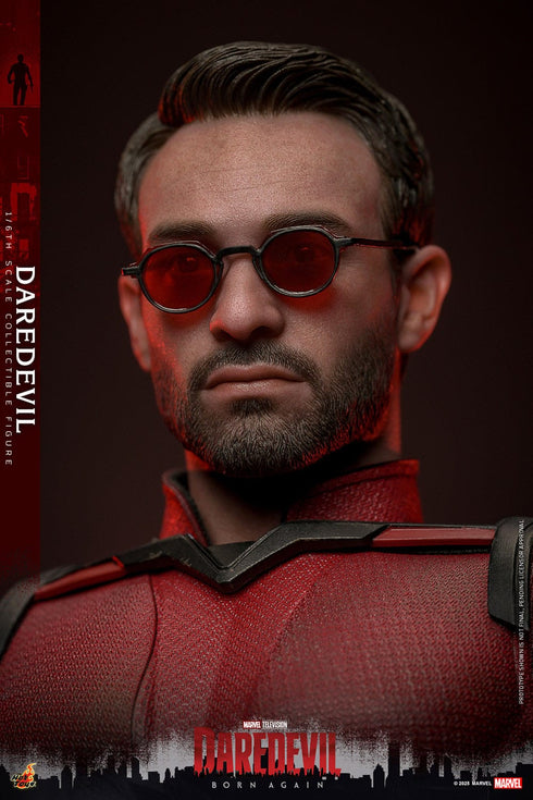 Hot Toys Daredevil - Born Again - TMS154 - 1/6 Scale Collectible Figure