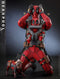 Hot Toys Deadpool - Deadpool & Wolverine - MMS746 - 1/6 Scale Collectible Figure