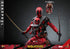 Hot Toys Deadpool - Deadpool & Wolverine - MMS746 - 1/6 Scale Collectible Figure