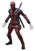 Hot Toys Deadpool (Battling Version) - Deadpool & Wolverine - MMS782 - 1/6 Scale Collectible Figure