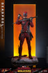 Hot Toys Deadpool (Battling Version) - Deadpool & Wolverine - MMS782 - 1/6 Scale Collectible Figure