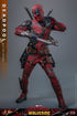Hot Toys Deadpool (Battling Version) - Deadpool & Wolverine - MMS782 - 1/6 Scale Collectible Figure