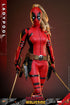 Hot Toys Ladypool - Deadpool & Wolverine - MMS747 - 1/6 Scale Collectible Figure