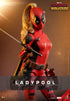 Hot Toys Ladypool - Deadpool & Wolverine - MMS747 - 1/6 Scale Collectible Figure