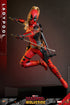 Hot Toys Ladypool - Deadpool & Wolverine - MMS747 - 1/6 Scale Collectible Figure
