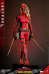 Hot Toys Ladypool - Deadpool & Wolverine - MMS747 - 1/6 Scale Collectible Figure