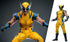 Hot Toys Wolverine - Deadpool & Wolverine - MMS753 - 1/6 Scale Collectible Figure