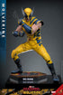 Hot Toys Wolverine - Deadpool & Wolverine - MMS753 - 1/6 Scale Collectible Figure
