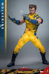 Hot Toys Wolverine (Deluxe Version) - Deadpool & Wolverine - MMS754 - 1/6 Scale Collectible Figure